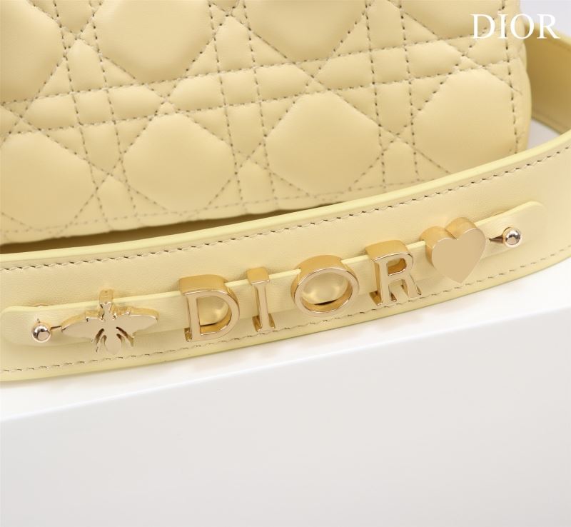 Christian Dior My Lady Bags